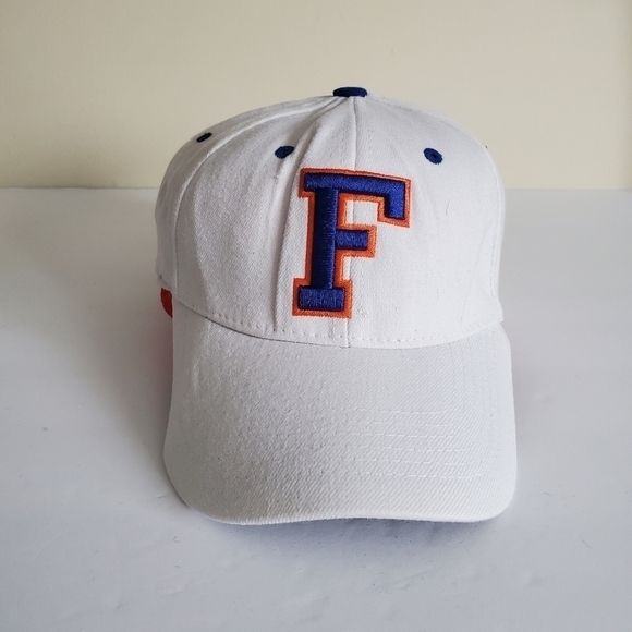 Vintage Florida Gators Hat - Picture 1 of 6